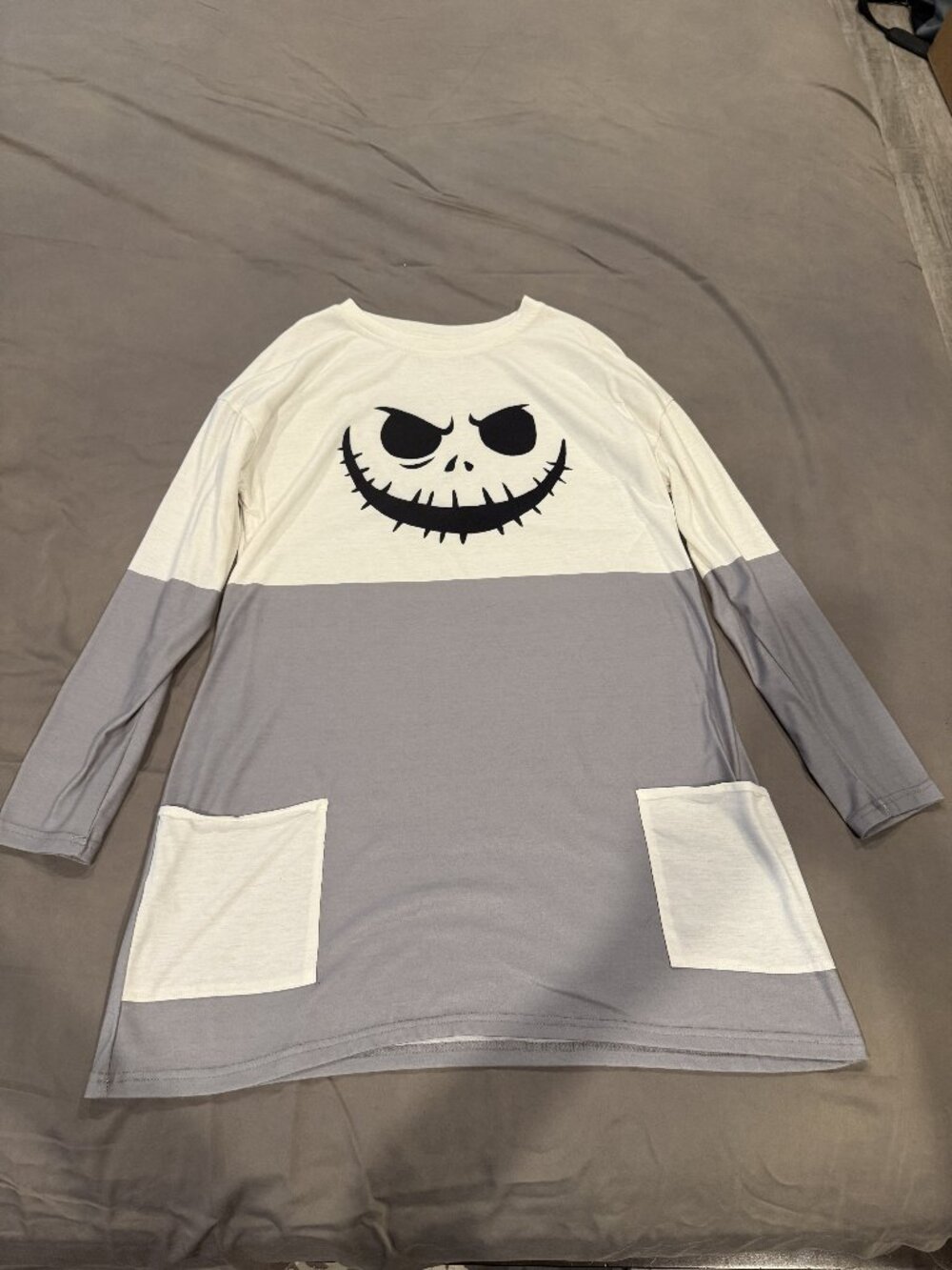 Halloween Tunic